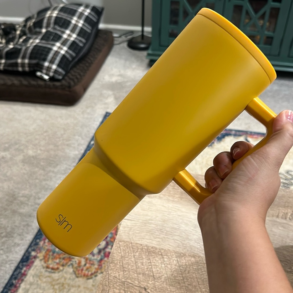 Simple Modern 40oz
